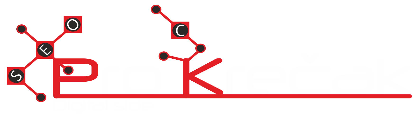 Pro Krečak logo